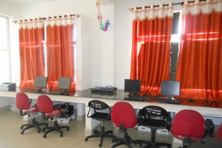 laboratory